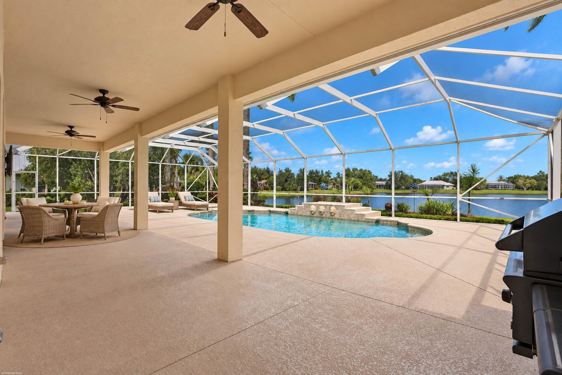 5508 SW Orchid Bay Drive, Palm City, FL 34990 Photo