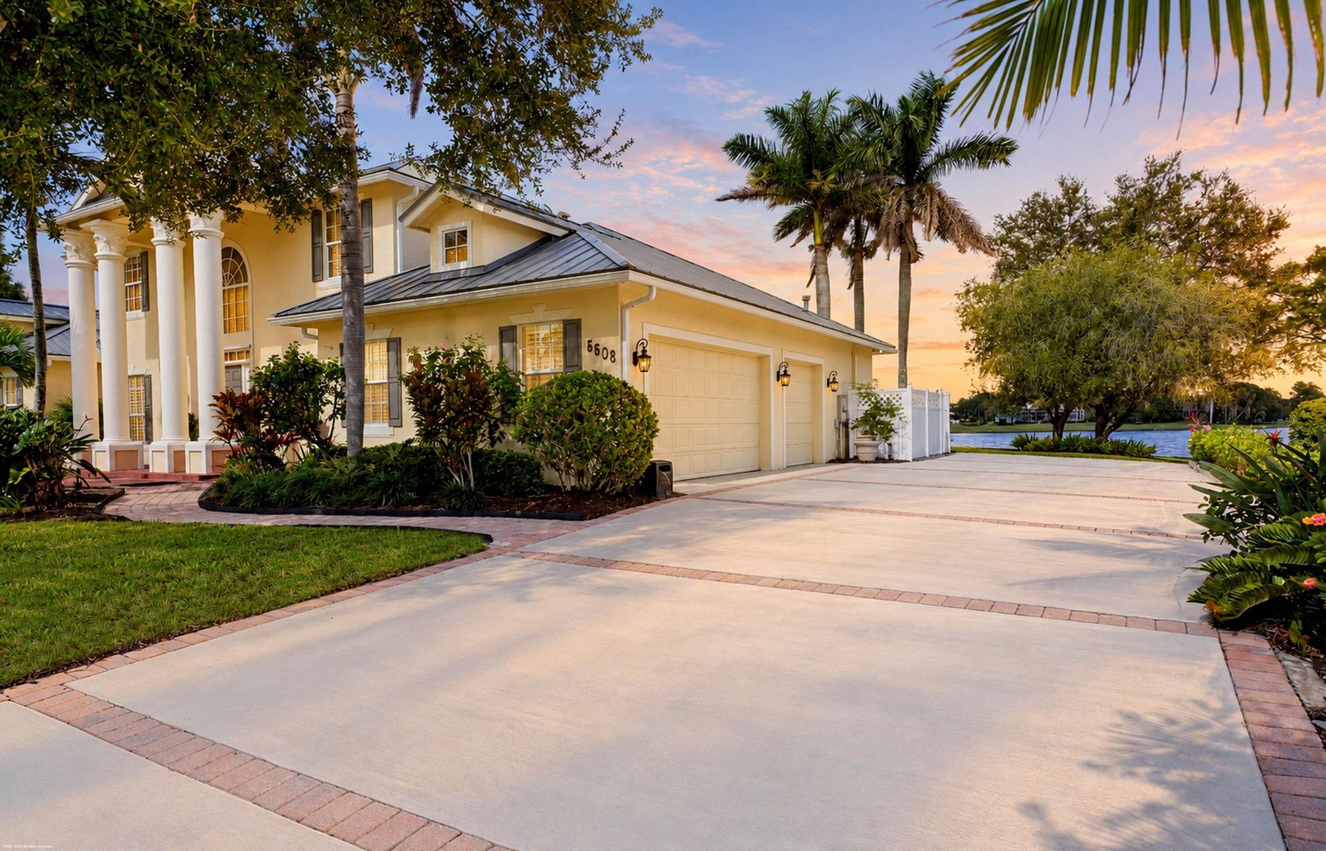 5508 SW Orchid Bay Drive, Palm City, FL 34990 Photo