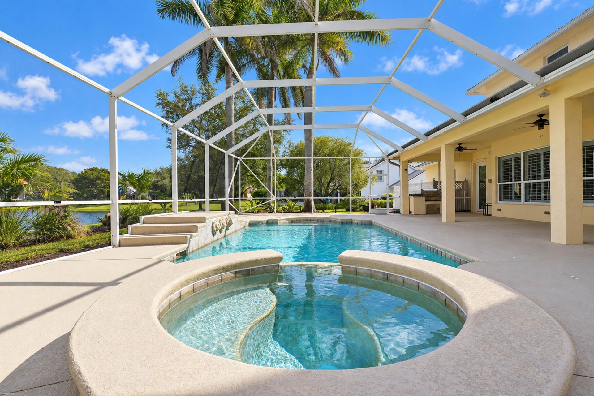 5508 SW Orchid Bay Drive, Palm City, FL 34990 Photo