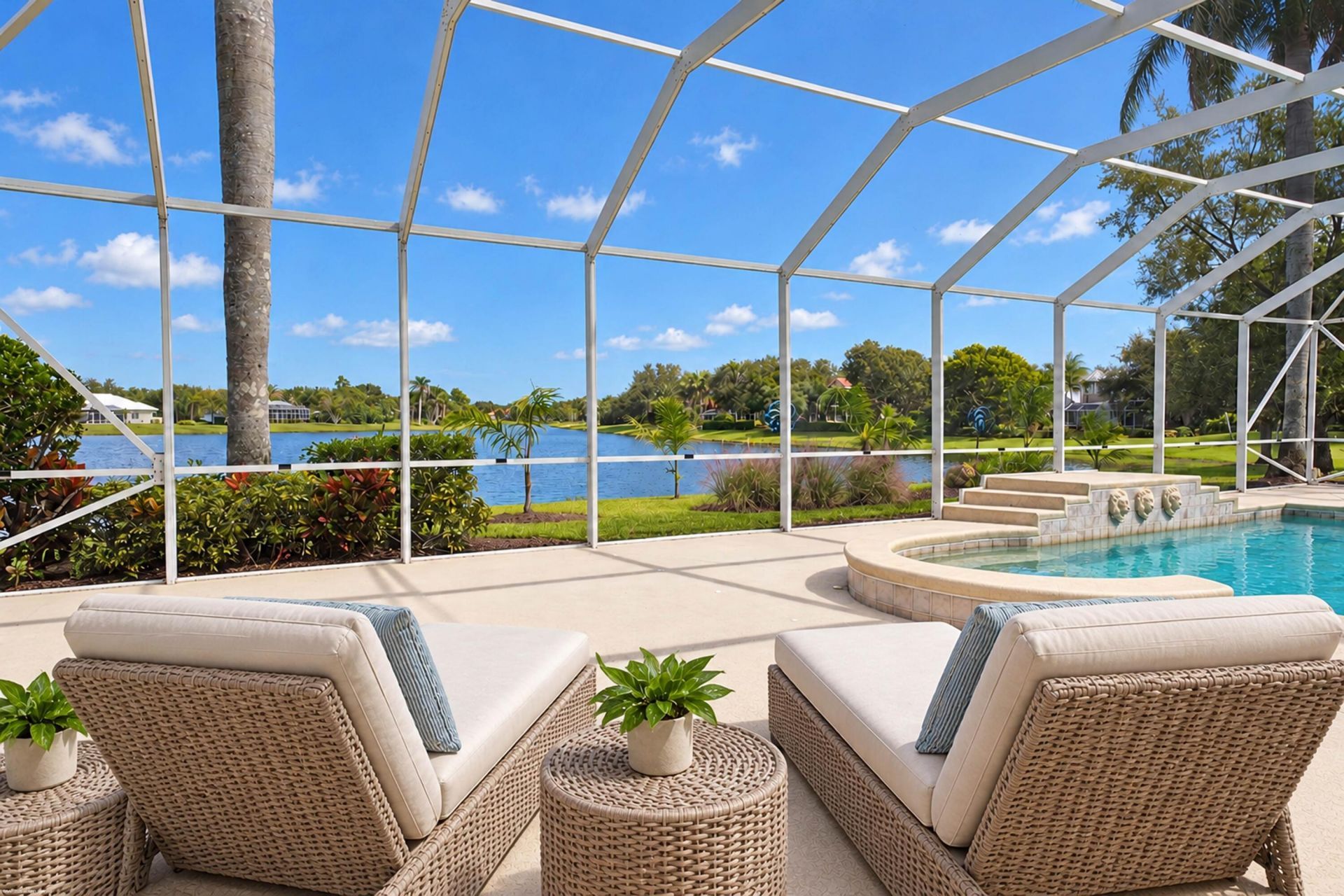 5508 SW Orchid Bay Drive, Palm City, FL 34990 Photo