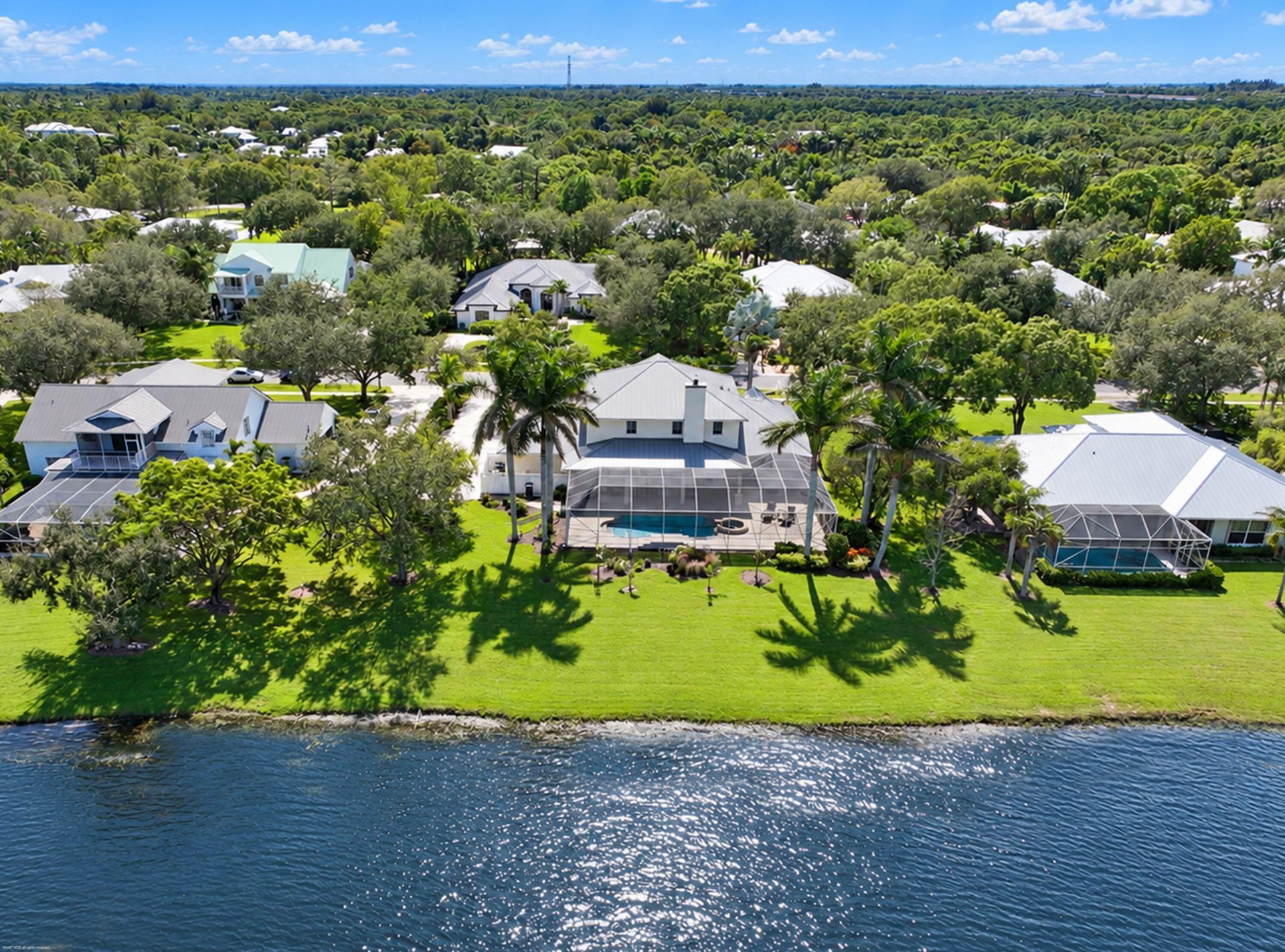 5508 SW Orchid Bay Drive, Palm City, FL 34990 Photo