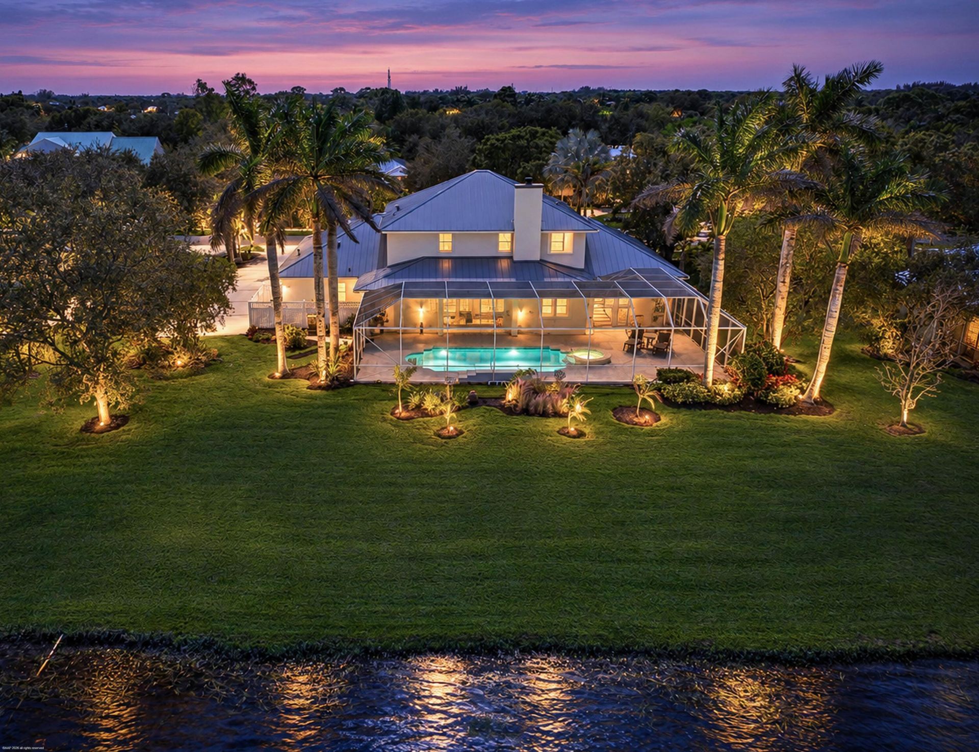 5508 SW Orchid Bay Drive, Palm City, FL 34990 Photo