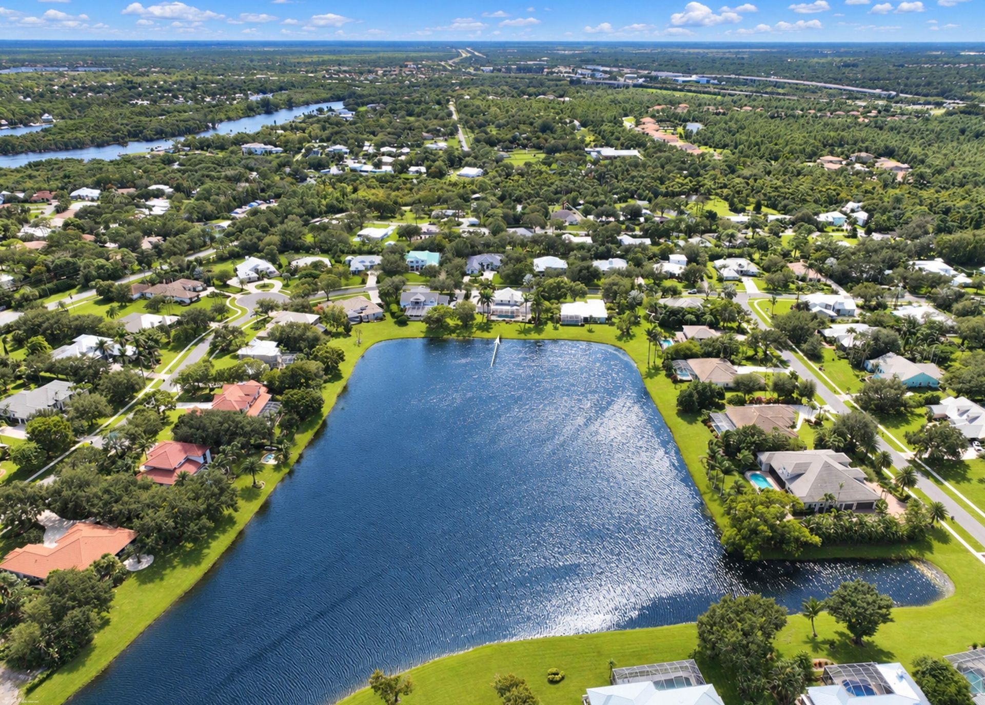5508 SW Orchid Bay Drive, Palm City, FL 34990 Photo