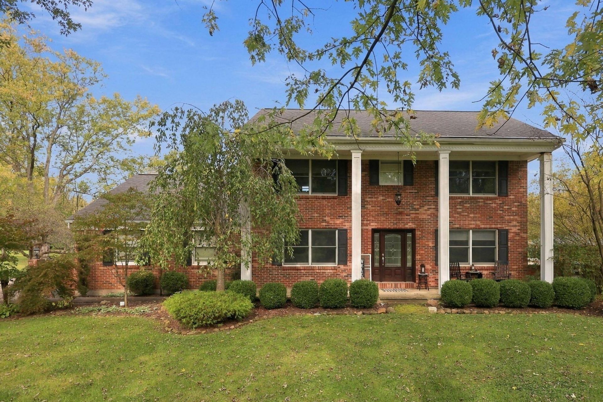 2750 Silver Street, Granville, OH 43023 Main Photo