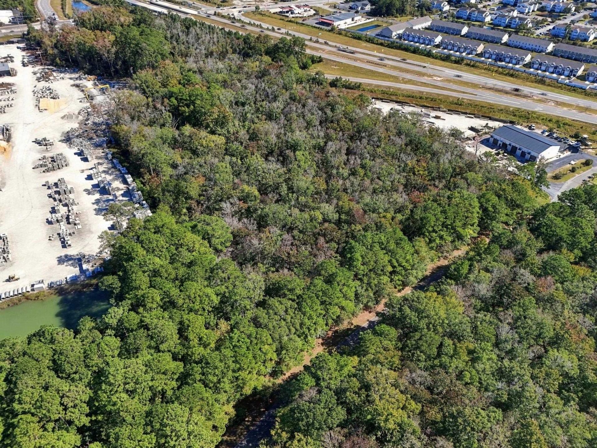 420 Waccamaw River Rd.  Photo 10