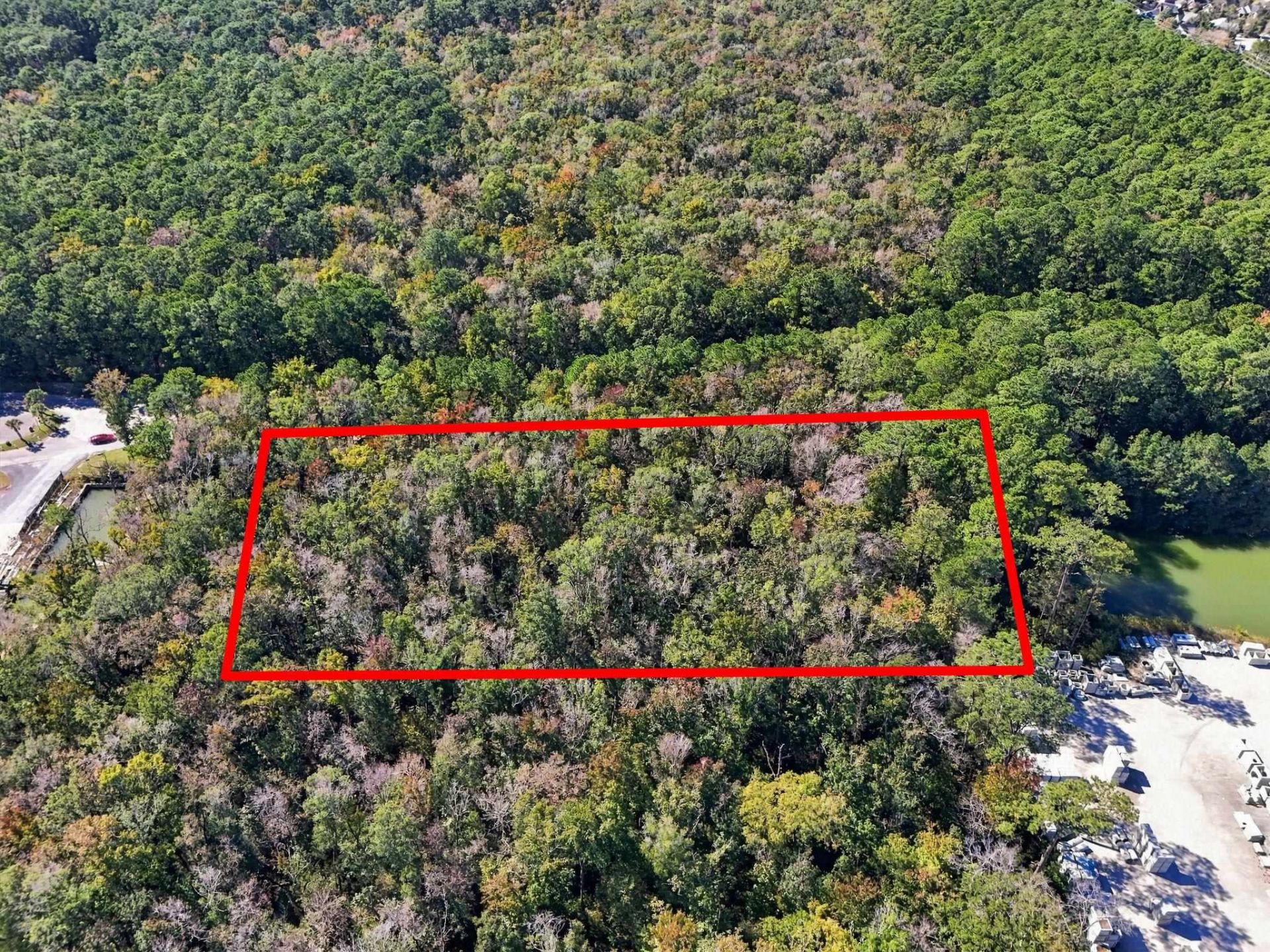 420 Waccamaw River Rd.  Photo 4