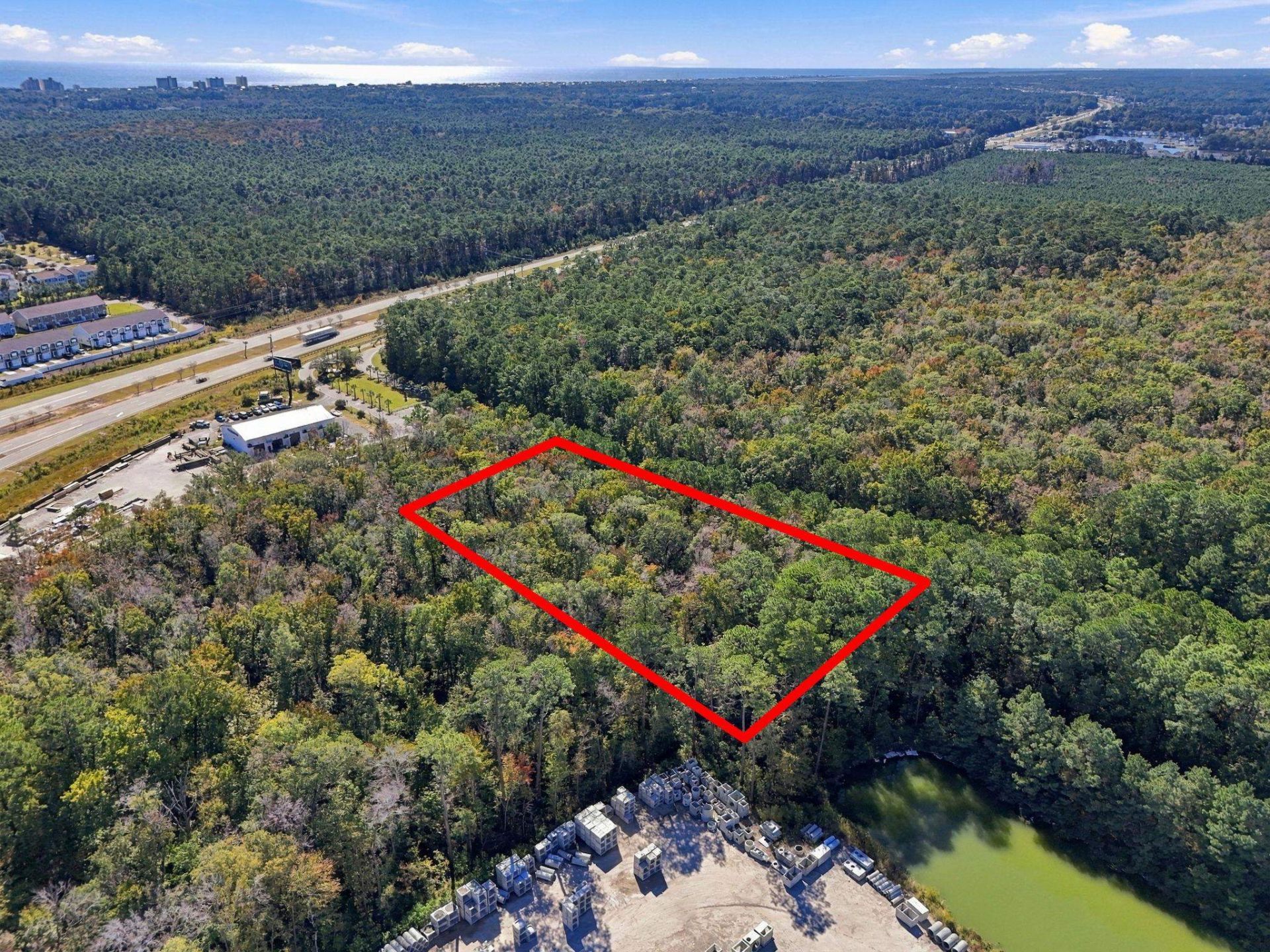 420 Waccamaw River Rd.  Photo 5