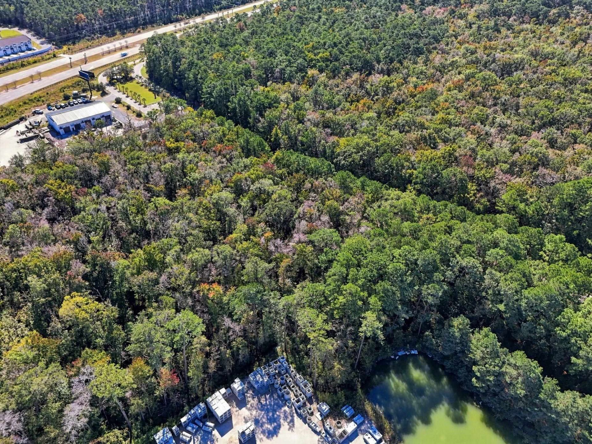 420 Waccamaw River Rd.  Photo 6