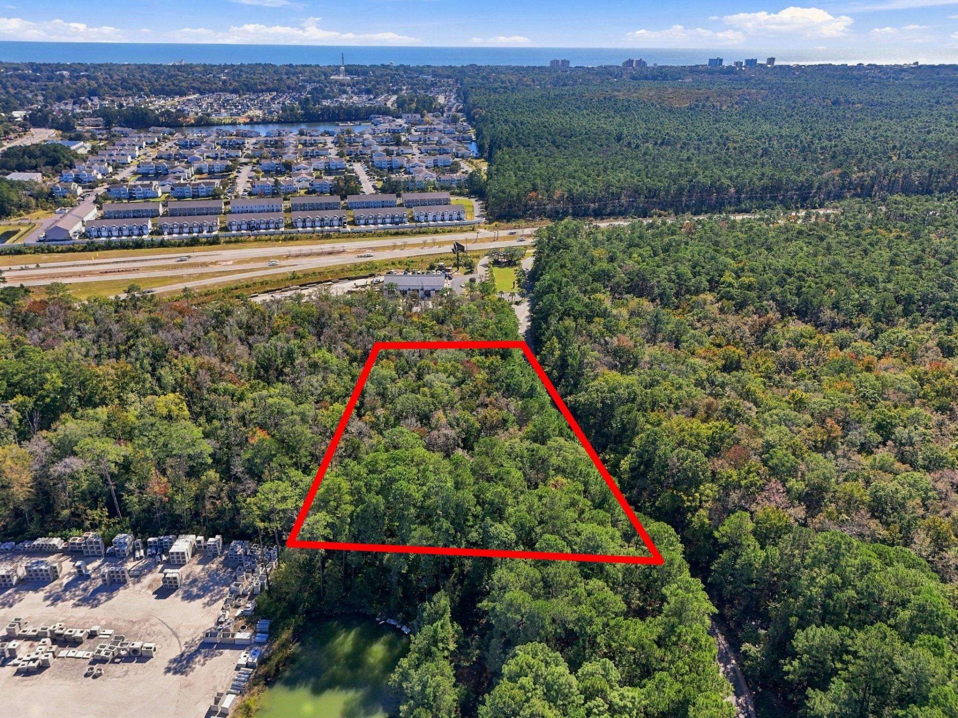 420 Waccamaw River Rd.  Photo 7