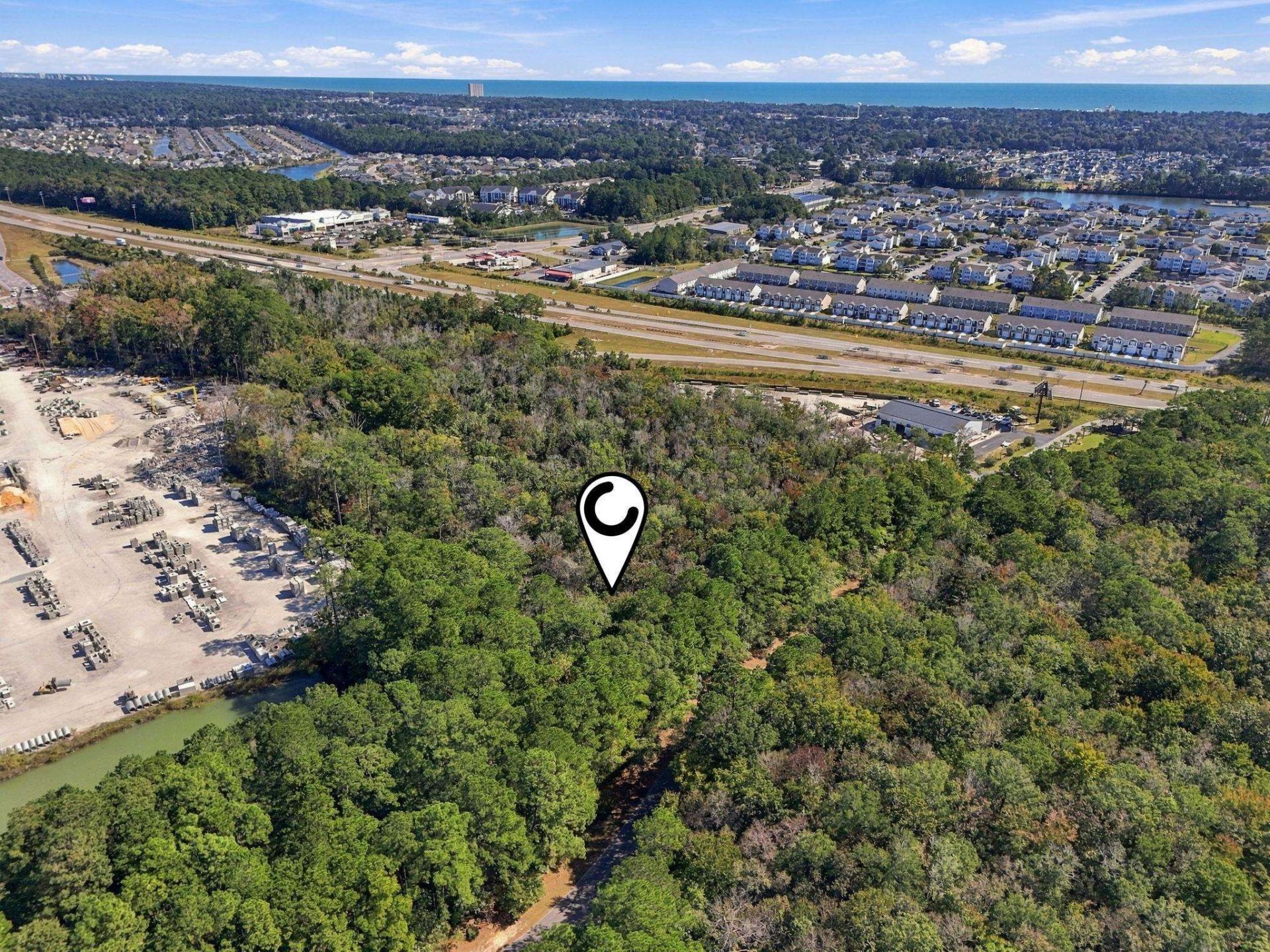 420 Waccamaw River Rd.  Photo 8