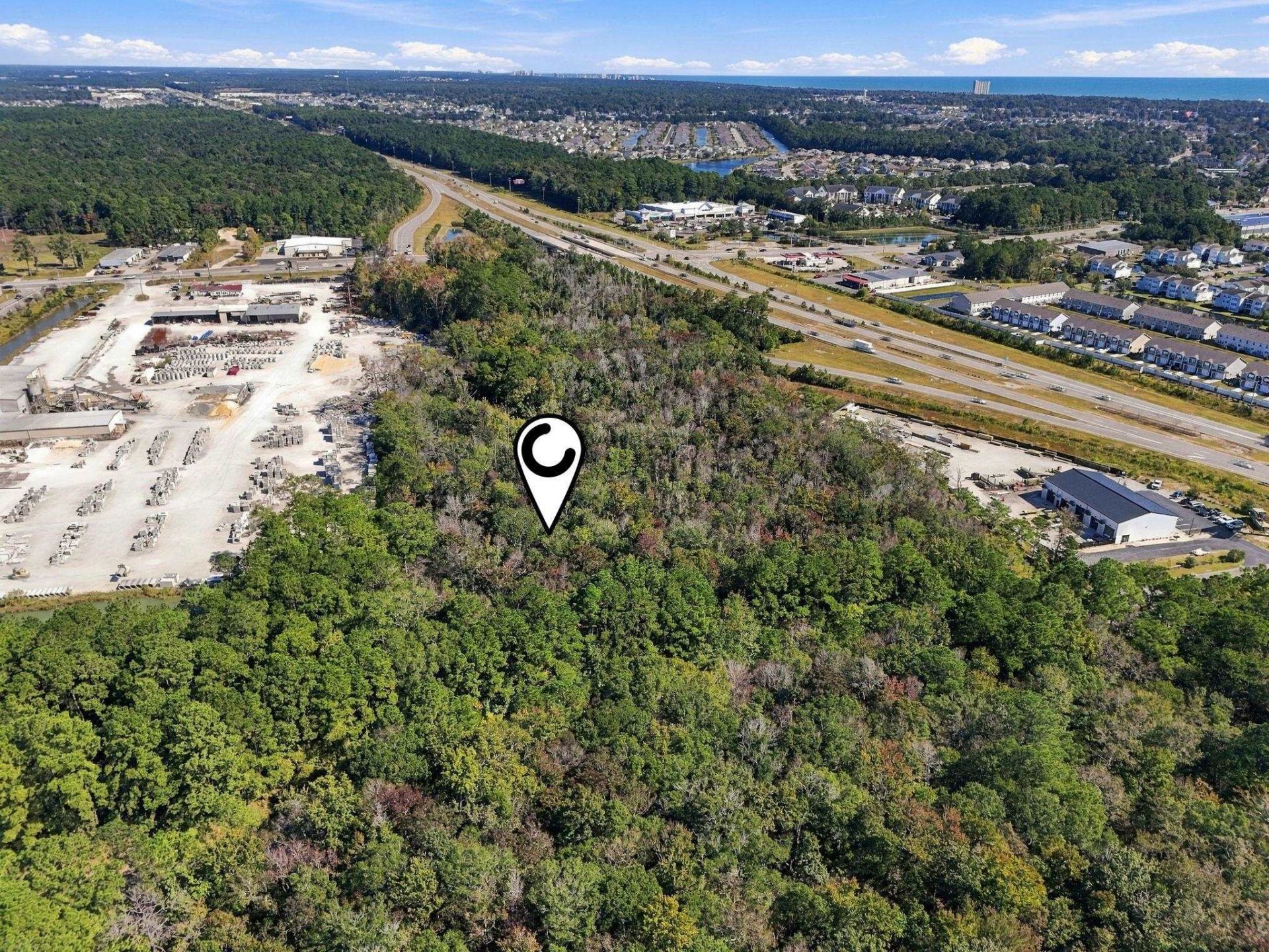 420 Waccamaw River Rd.  Photo 9