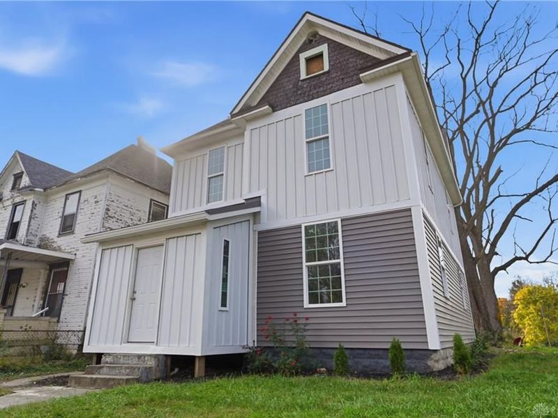739 Faulkner Avenue, Dayton, OH 45402 Photo 2
