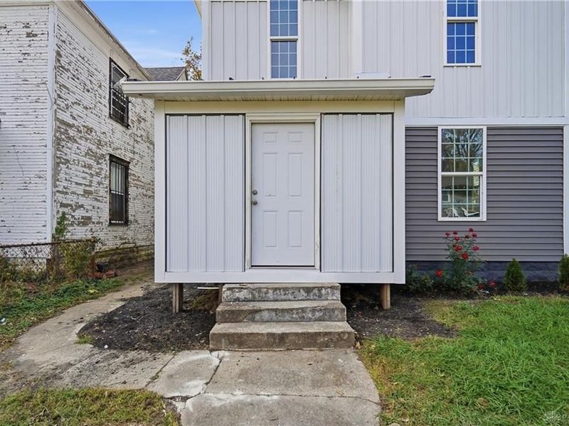 739 Faulkner Avenue, Dayton, OH 45402 Photo 4