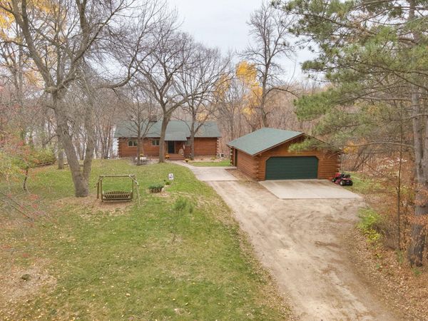 24664 Tonseth Lane , Erhard, MN 56534