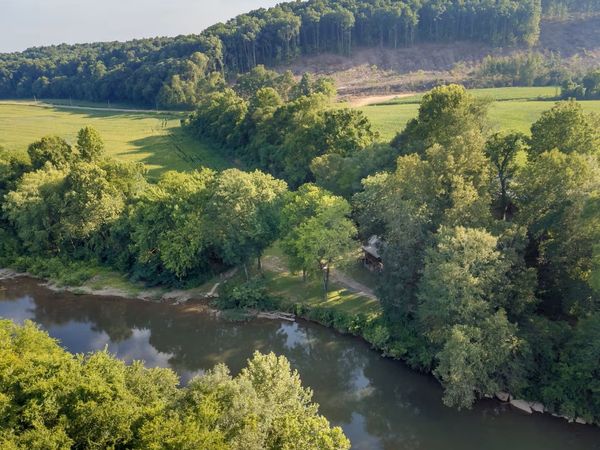 5725 Wayland Springs Rd , Iron City, TN 38463