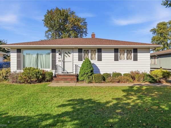 3460 Augustine Drive , Parma, OH 44134