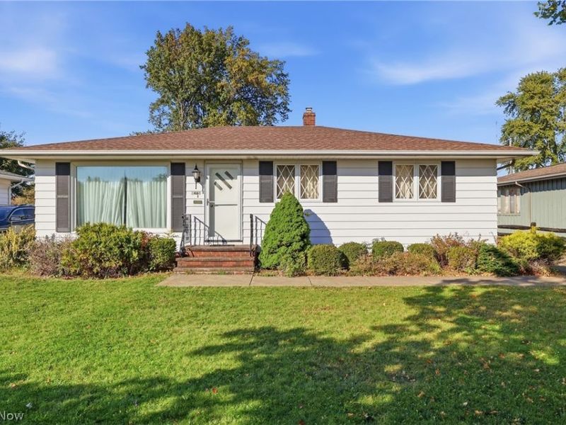 3460 Augustine Drive, Parma, OH 44134 Photo 1