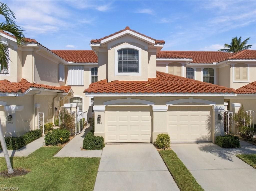 15054 Tamarind Cay Ct , Unit 704, Fort Myers, FL 33908 Photo