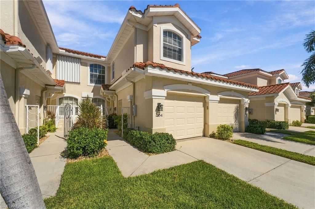 15054 Tamarind Cay Ct , Unit 704, Fort Myers, FL 33908 Photo
