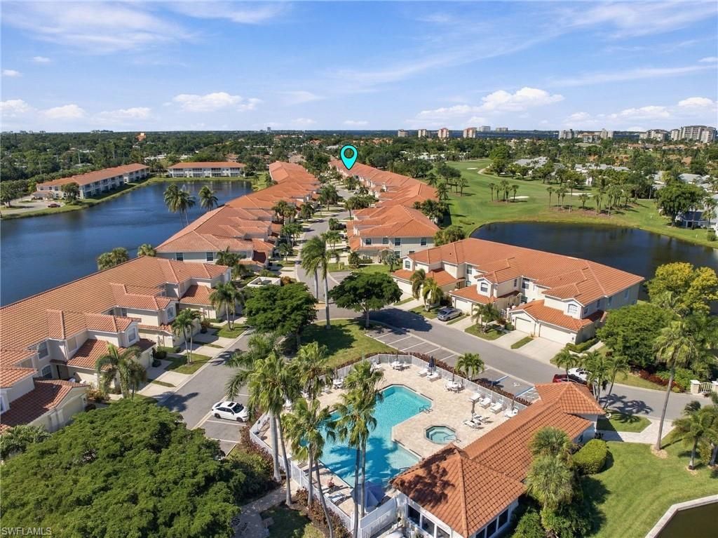 15054 Tamarind Cay Ct , Unit 704, Fort Myers, FL 33908 Photo