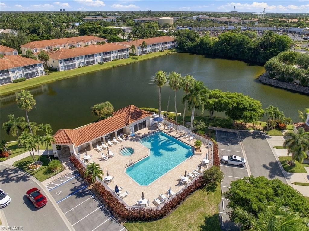 15054 Tamarind Cay Ct , Unit 704, Fort Myers, FL 33908 Photo