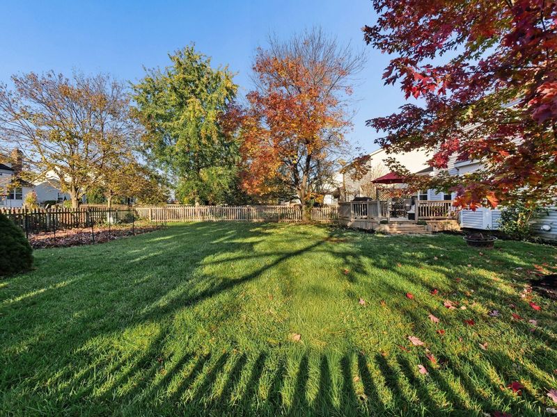 4385 Swenson Street , Hilliard, OH 43026 Photo 36