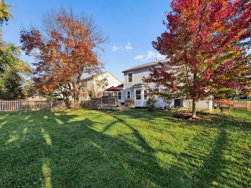 4385 Swenson Street , Hilliard, OH 43026 Photo 37