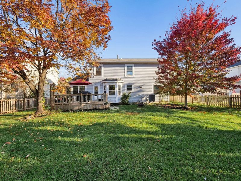 4385 Swenson Street , Hilliard, OH 43026 Photo 38