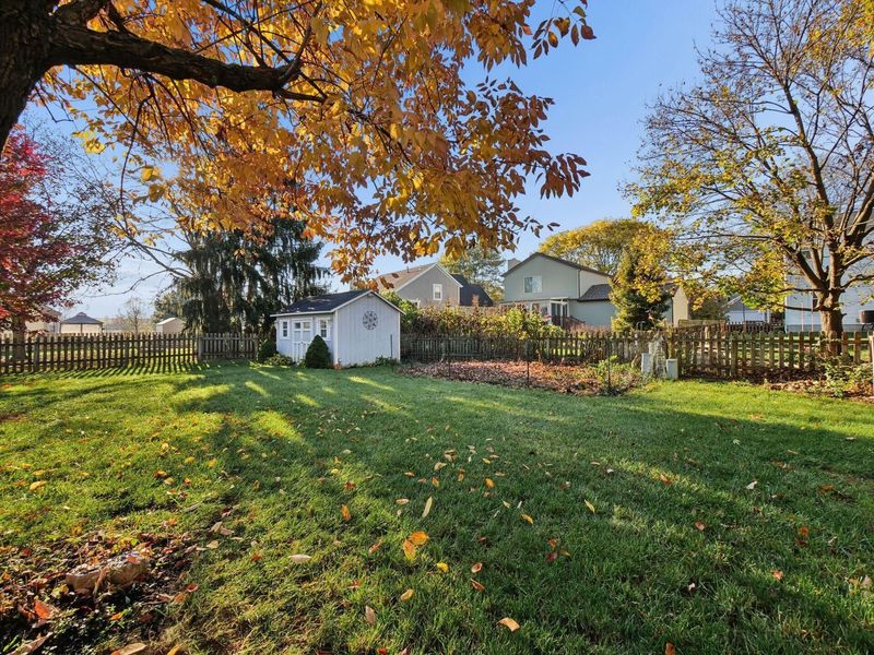4385 Swenson Street , Hilliard, OH 43026 Photo 41