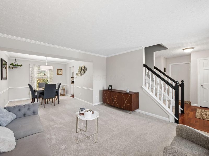 4385 Swenson Street , Hilliard, OH 43026 Photo 6