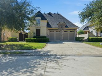 245 Nicklaus Drive  Slidell, LA 70458