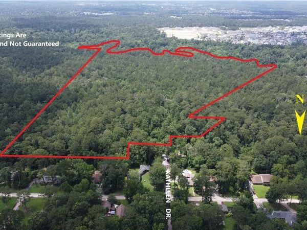 72 Acres Kathleen Drive , Covington, LA 70433