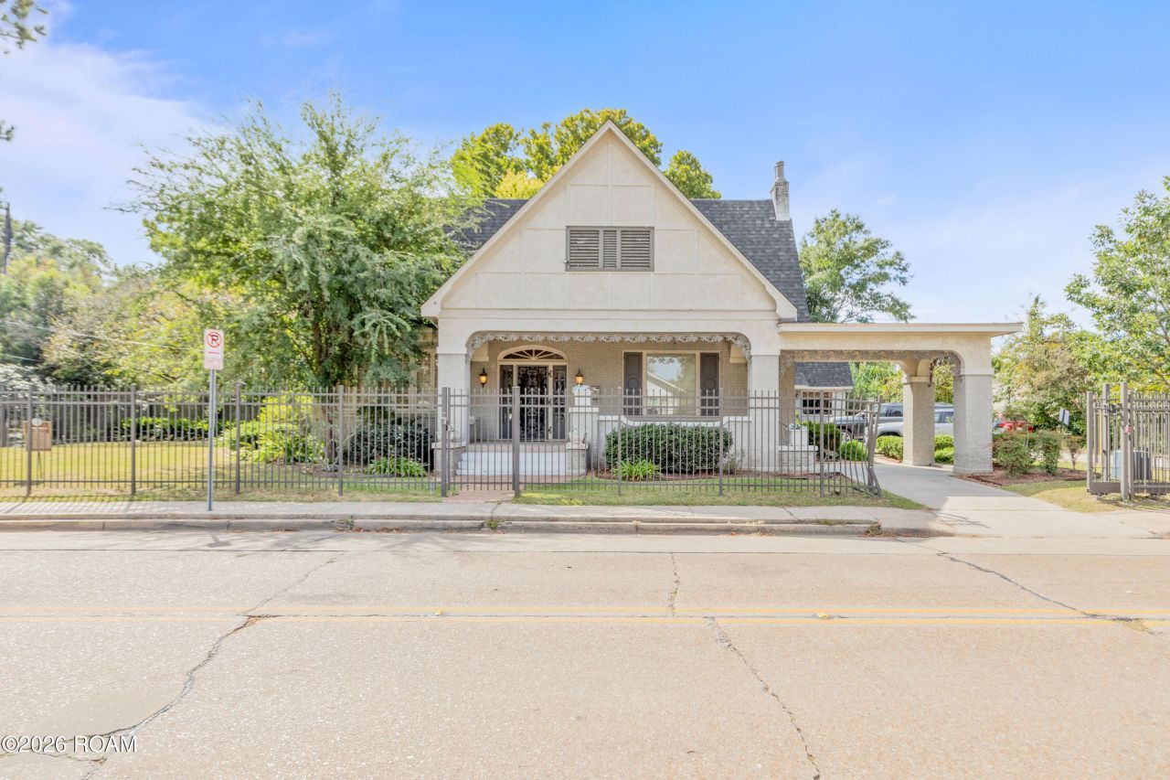 1118 Jefferson Street  Lafayette, LA 