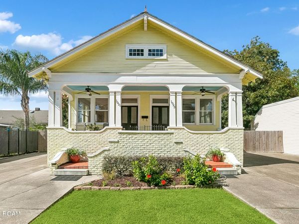 1021-1023 N Lopez Street , New Orleans, LA 70119