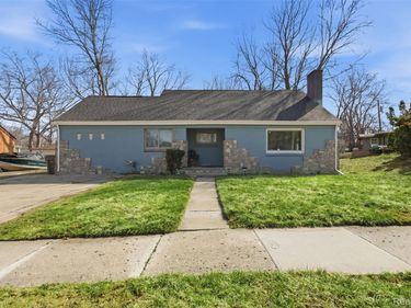 297 Starr Avenue , Pontiac, Mi 48341