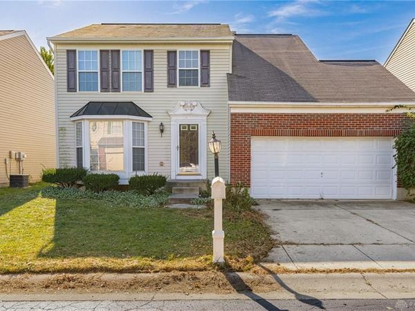 3507 King Edward Way, Beavercreek, OH 45431