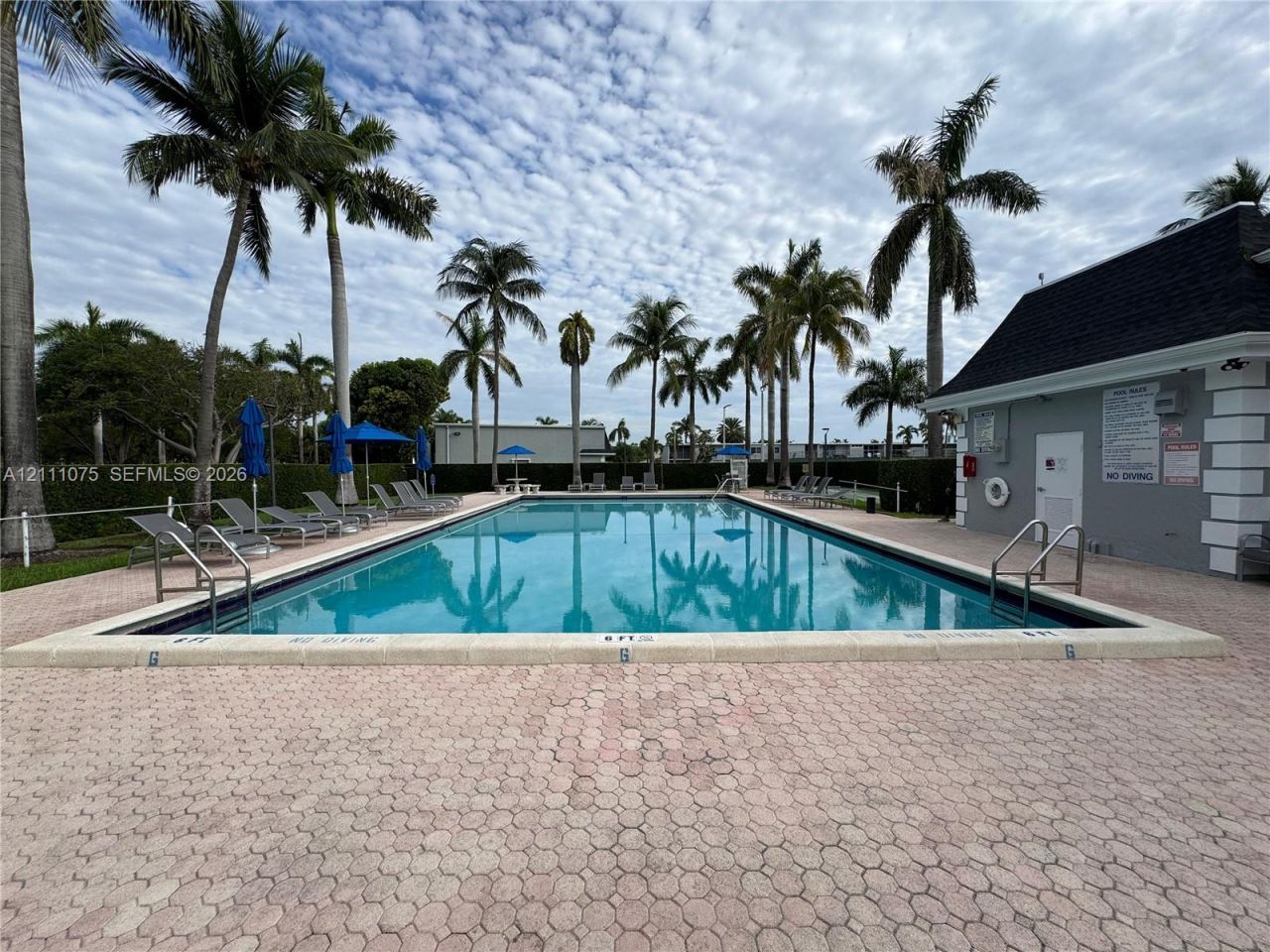 2318 NE 7th St , Unit 34, Hallandale Beach, FL 33009 Photo