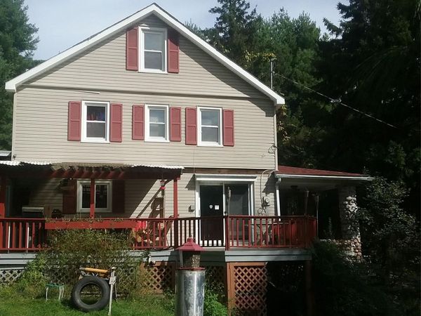993 Plank Road , Forestburgh, NY 12777