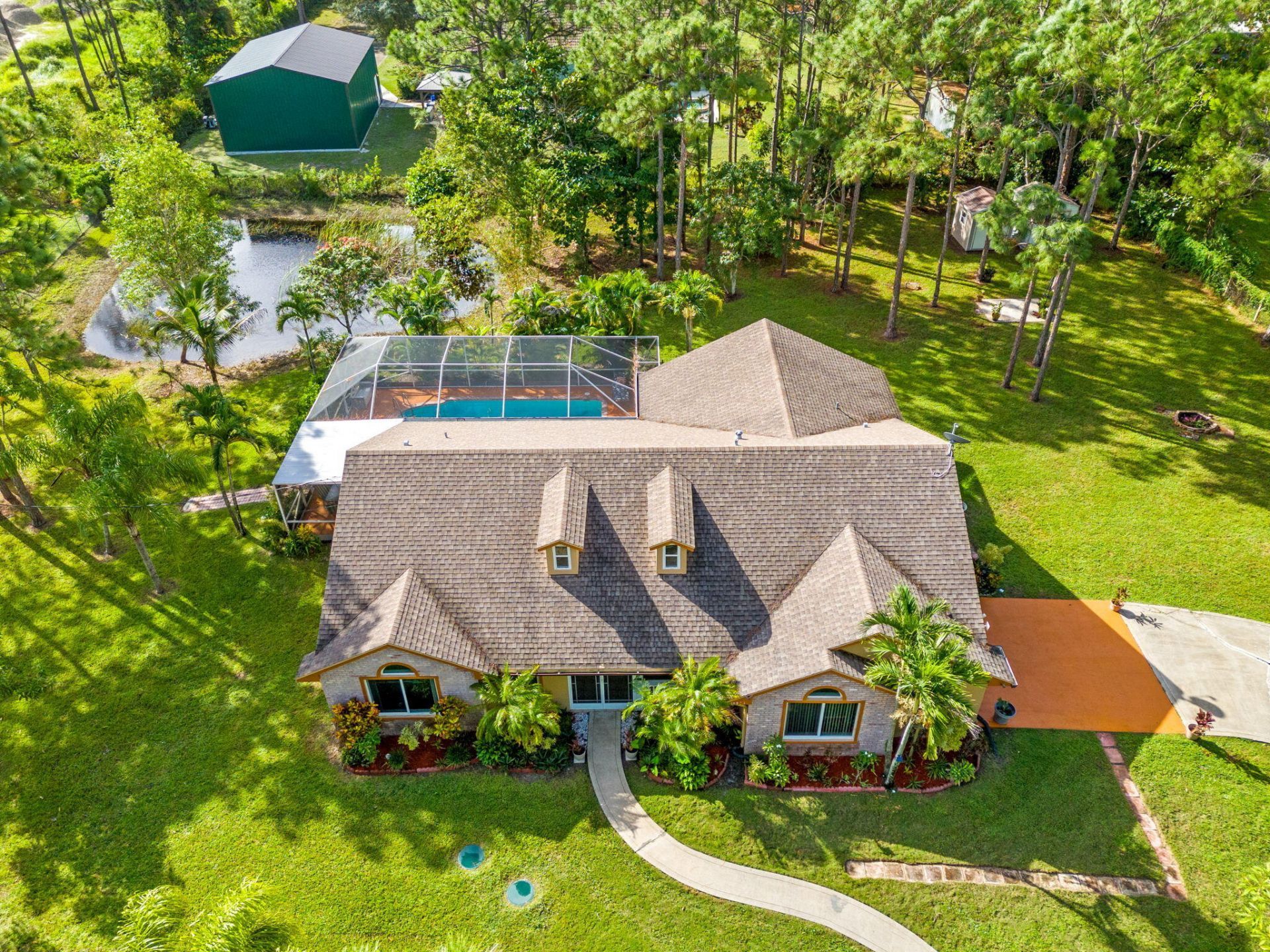 16824 79th Court N, Loxahatchee, FL 33470 Photo
