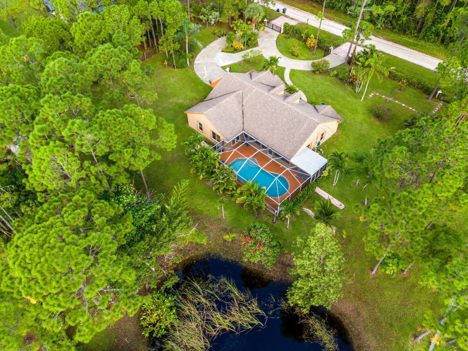 16824 79th Court N, Loxahatchee, FL 33470 Photo