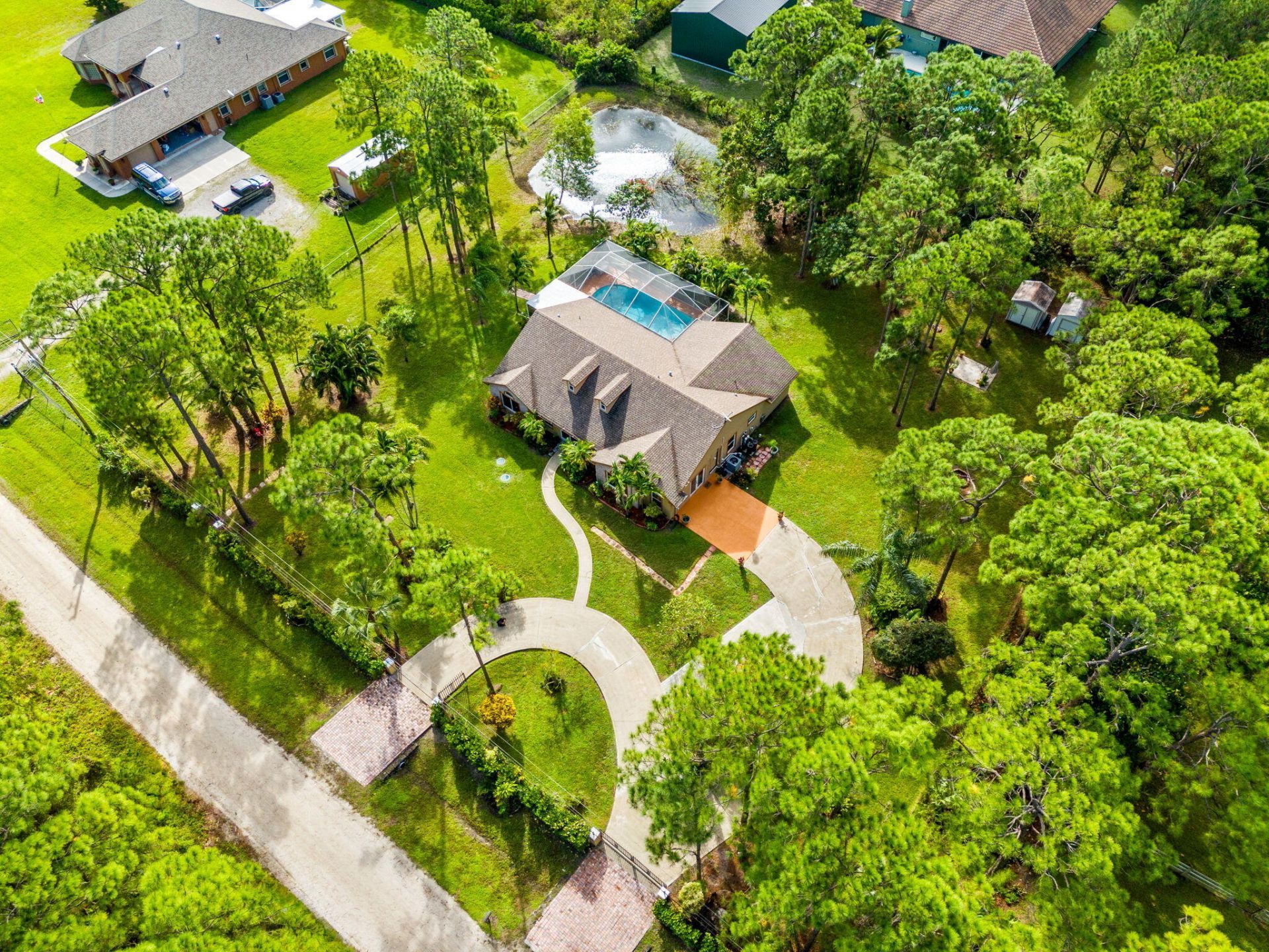 16824 79th Court N, Loxahatchee, FL 33470 Photo