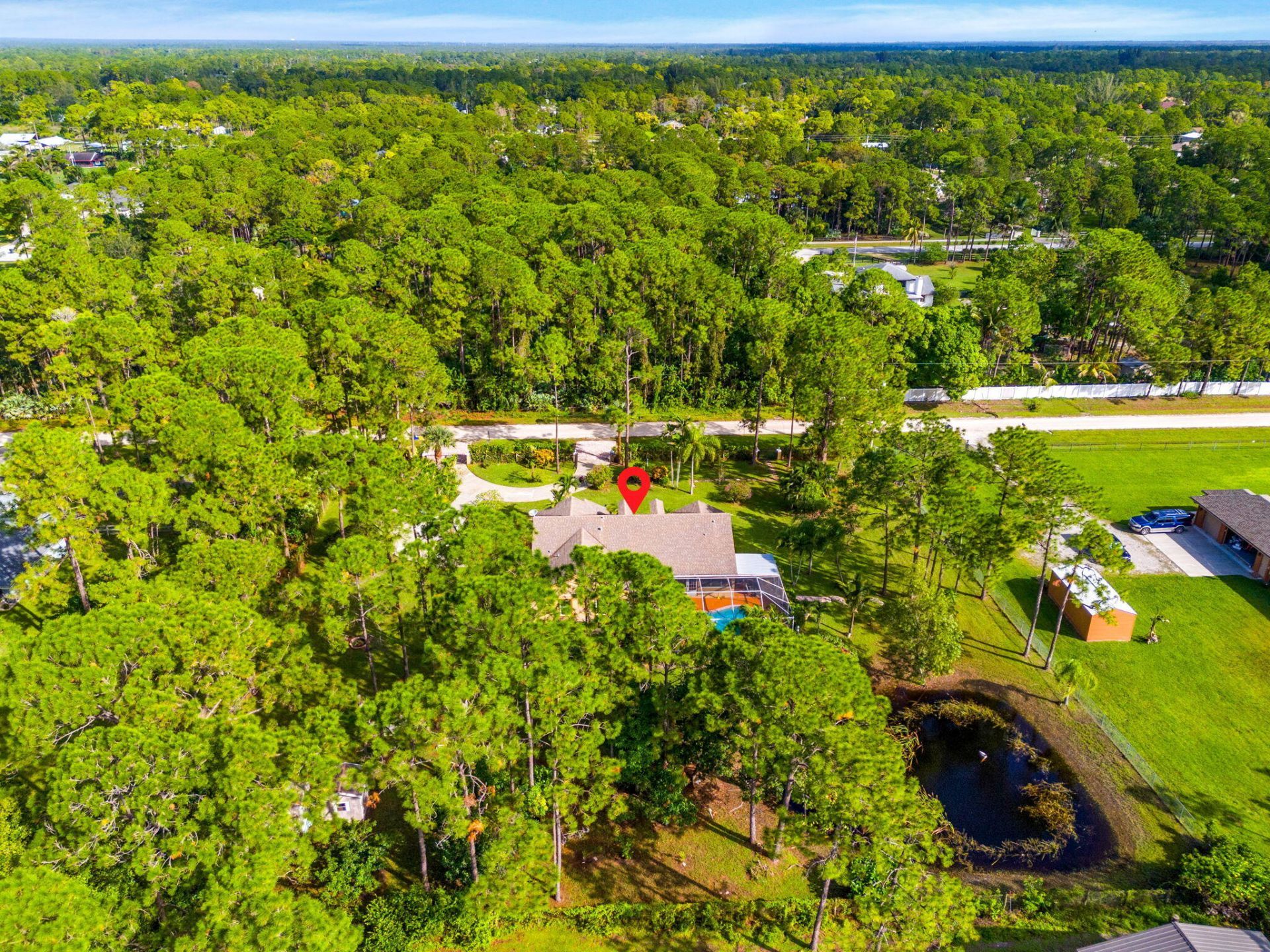 16824 79th Court N, Loxahatchee, FL 33470 Photo