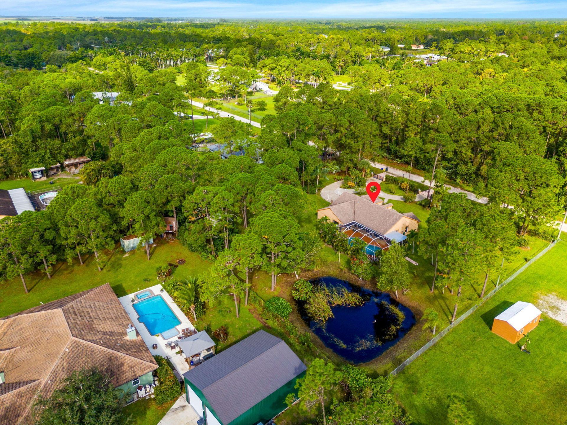 16824 79th Court N, Loxahatchee, FL 33470 Photo