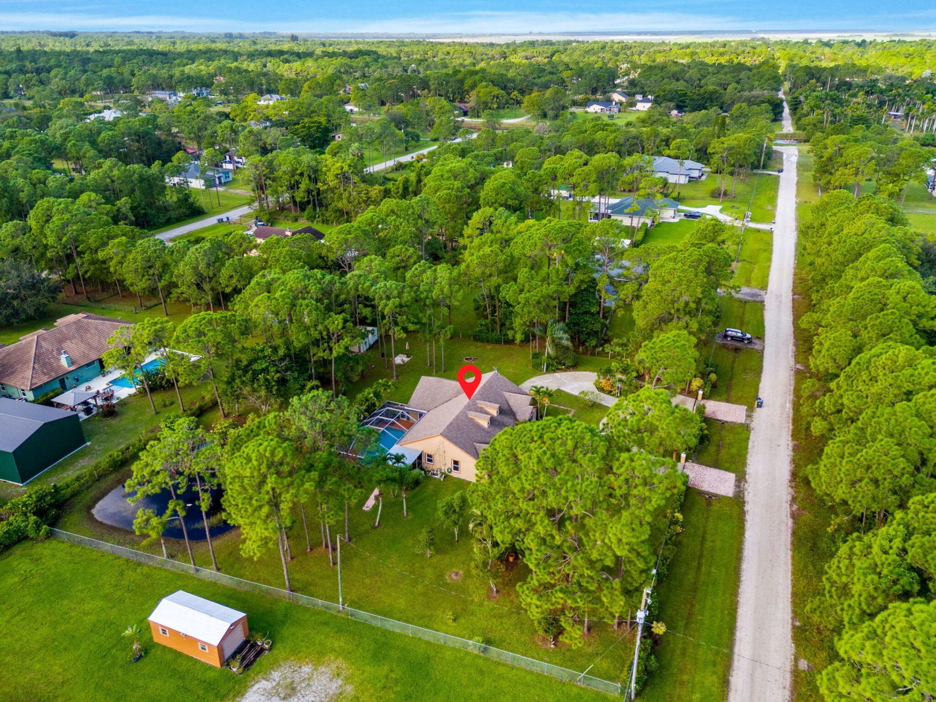 16824 79th Court N, Loxahatchee, FL 33470 Photo