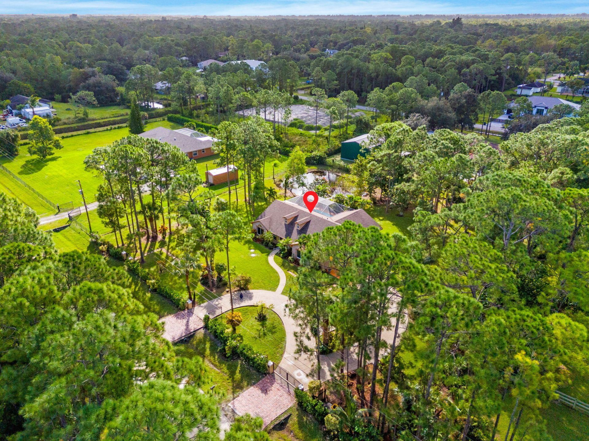 16824 79th Court N, Loxahatchee, FL 33470 Photo