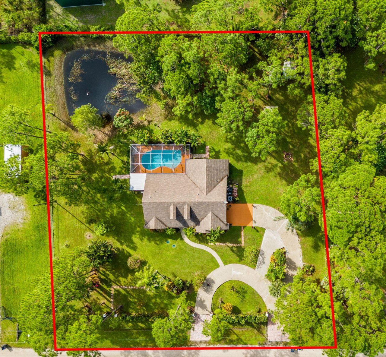 16824 79th Court N, Loxahatchee, FL 33470 Photo