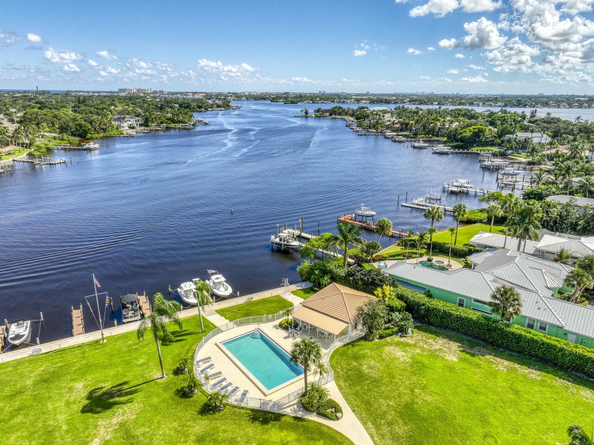 478 Tequesta Drive, Unit 115, Tequesta, FL 33469 Photo
