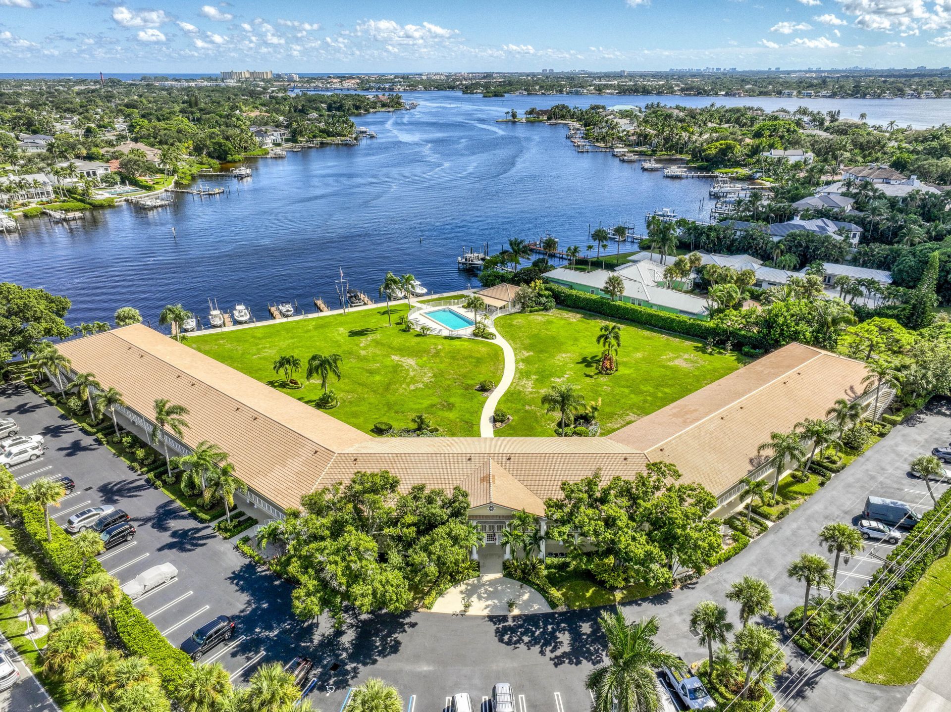 478 Tequesta Drive, Unit 115, Tequesta, FL 33469 Photo