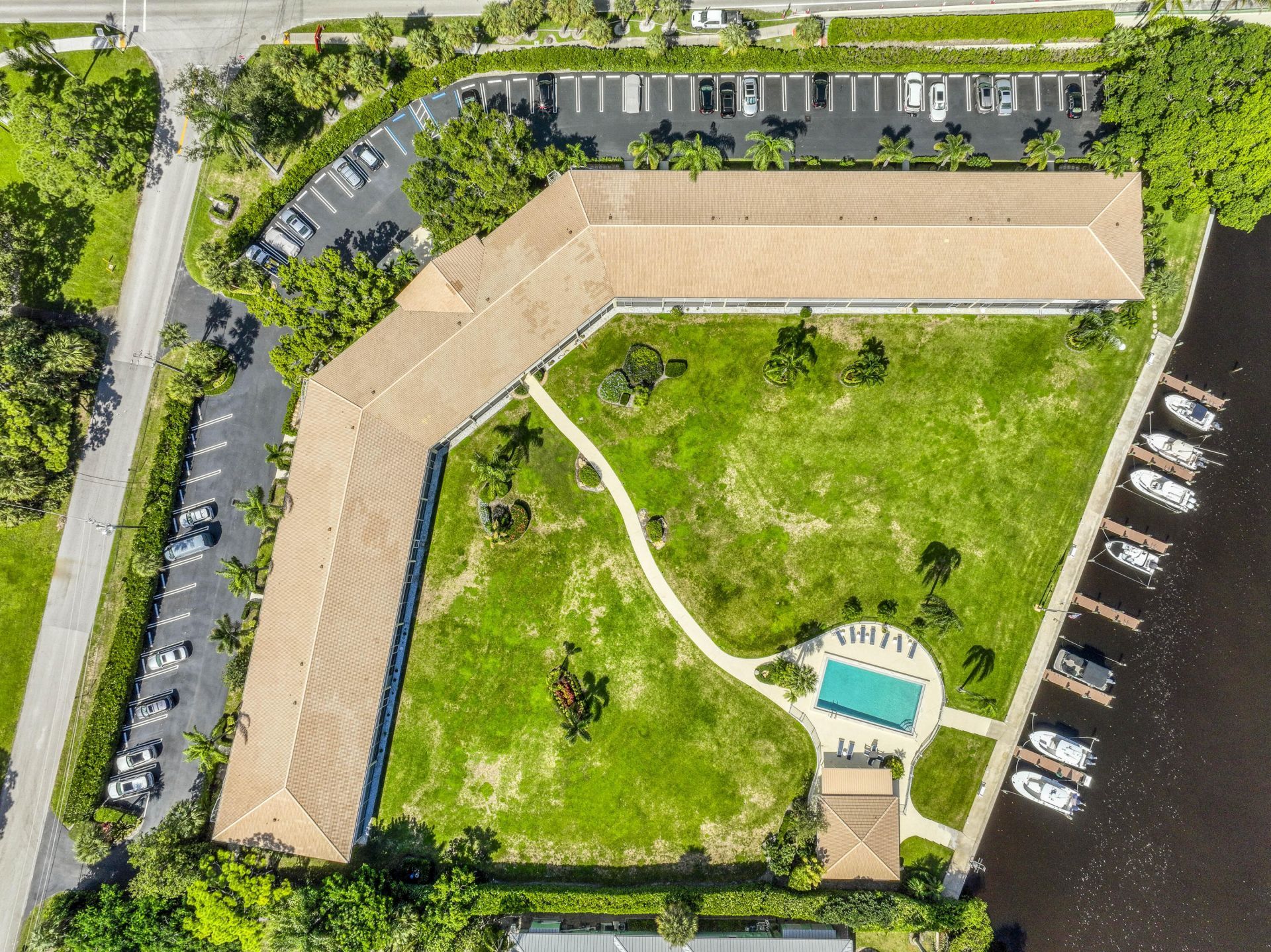 478 Tequesta Drive, Unit 115, Tequesta, FL 33469 Photo