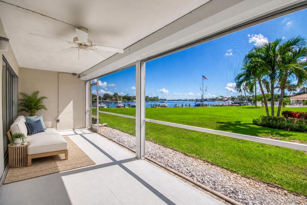 478 Tequesta Drive, Unit 115, Tequesta, FL 33469 Photo